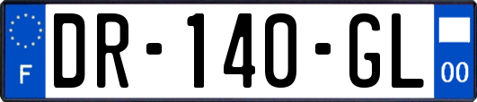 DR-140-GL