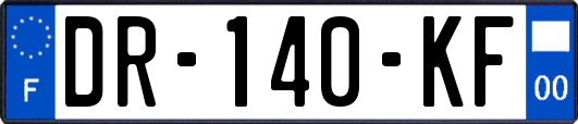 DR-140-KF