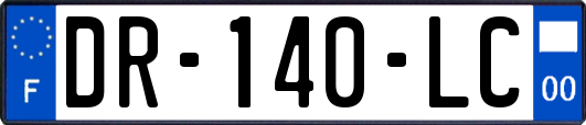 DR-140-LC