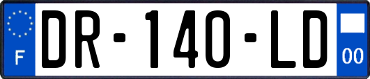 DR-140-LD
