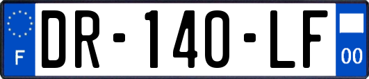 DR-140-LF