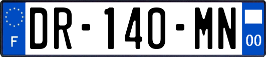 DR-140-MN