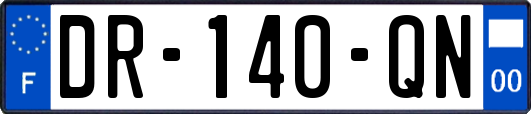 DR-140-QN