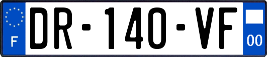 DR-140-VF