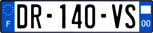 DR-140-VS