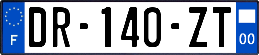 DR-140-ZT