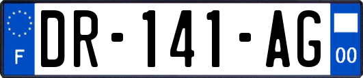 DR-141-AG