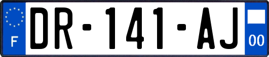 DR-141-AJ