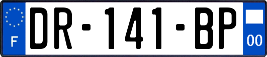 DR-141-BP