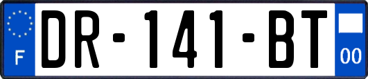 DR-141-BT