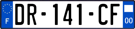 DR-141-CF