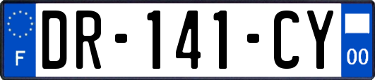 DR-141-CY