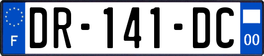 DR-141-DC