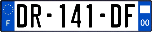 DR-141-DF