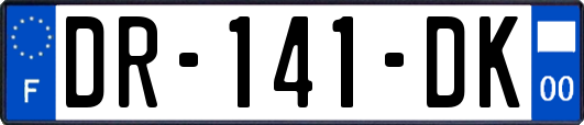 DR-141-DK