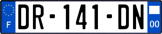 DR-141-DN