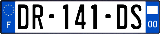 DR-141-DS