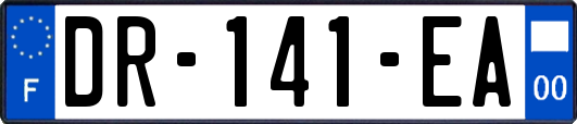DR-141-EA
