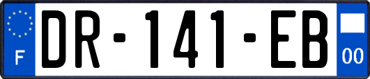 DR-141-EB