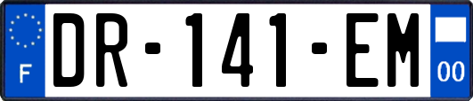 DR-141-EM