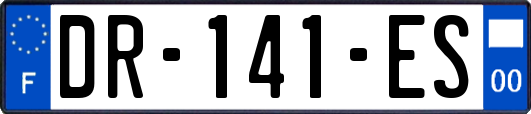 DR-141-ES