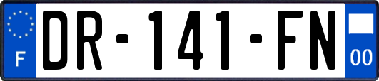 DR-141-FN