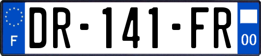 DR-141-FR