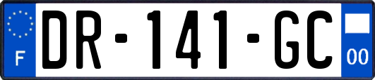 DR-141-GC