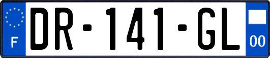 DR-141-GL