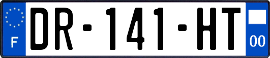 DR-141-HT