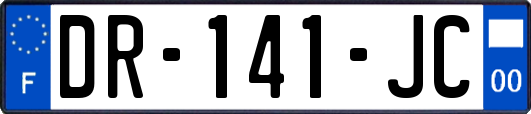 DR-141-JC