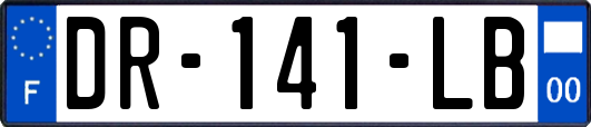 DR-141-LB