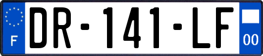 DR-141-LF
