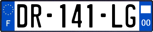 DR-141-LG
