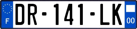 DR-141-LK