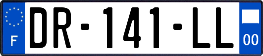 DR-141-LL