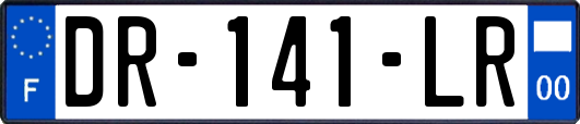 DR-141-LR