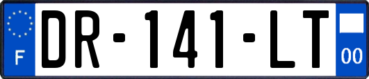 DR-141-LT