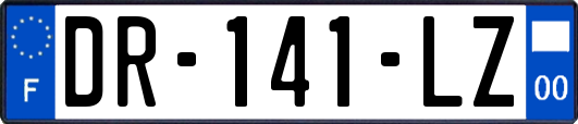 DR-141-LZ