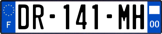 DR-141-MH