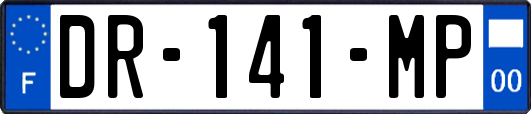 DR-141-MP