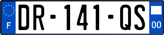 DR-141-QS