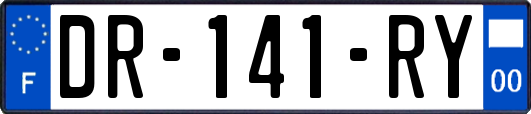 DR-141-RY