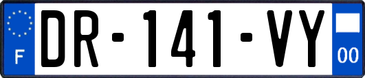 DR-141-VY