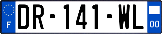 DR-141-WL