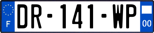 DR-141-WP