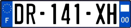 DR-141-XH