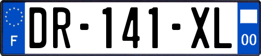 DR-141-XL