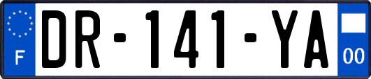 DR-141-YA