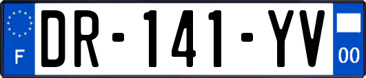 DR-141-YV